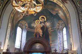 Cappella russa di Darmstadt