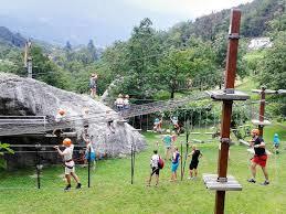 Elias Adventure Park