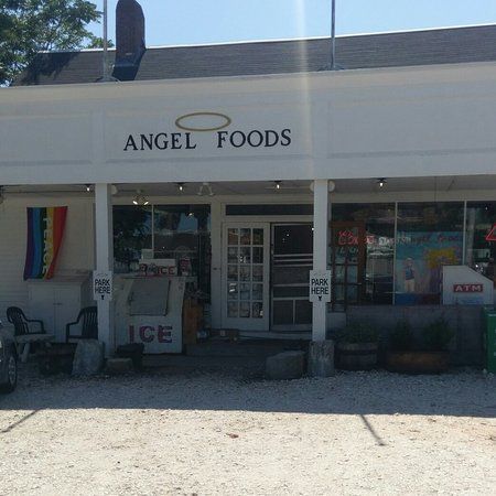 Angel Foods