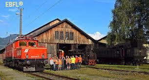 Verein der Eisenbahnfreunde Lienz