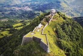 Fortezza delle Verrucole