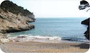 Cala della Pergola