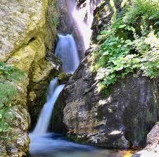 Cascata Del Rio Arno