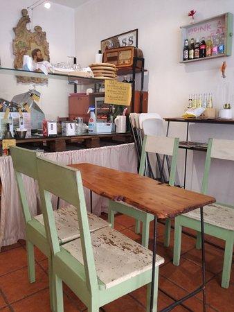 Da Aldo Piadina Artigianale