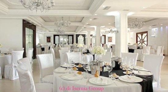 Villa Andrea di Isernia