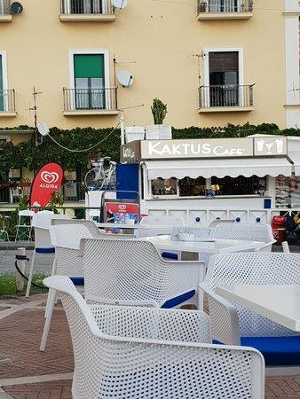 Kaktus Cafè
