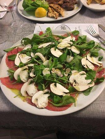 Ristorante Bar Pizzeria Primo Maggio