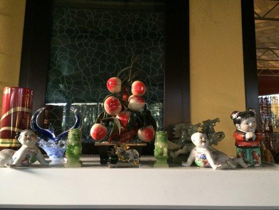 Shangai Ristorante Di Zheng Guobiao