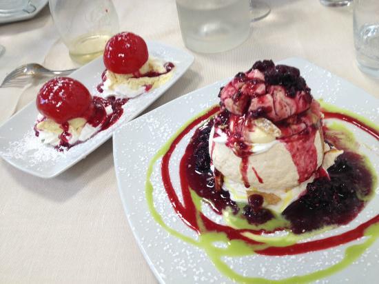 Ristorante da Erminio alla Ghiacciaia