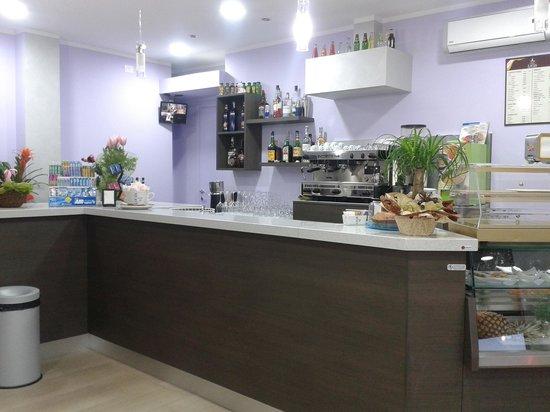 Bar Pizzeria Break Time