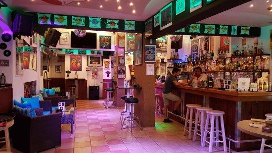 The Zep Rock And Blues Bar