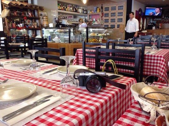 Confeitaria e Taberna a Portuguesa