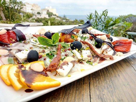 Il Triangolo Azzurro