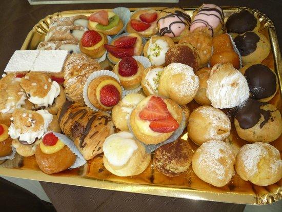 Ciao Bella Rome Bar and Restaurant