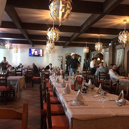 Due Stelle Ristorante Pizzeria Bingo Vlt Slot