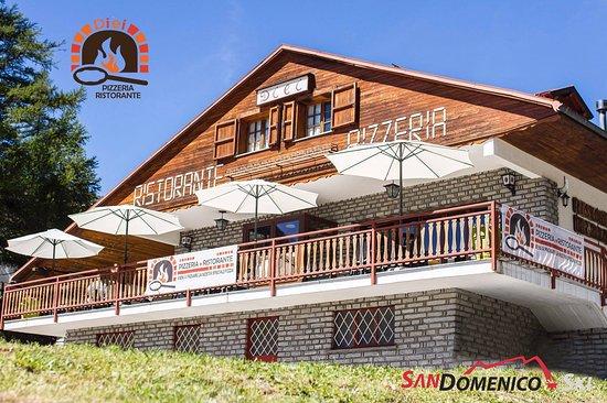 Ristorante Pizzeria DIEI