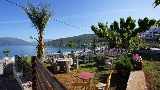 Sea Rock ws Restaurant