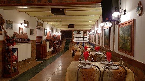 La casa di GIAN MARCO