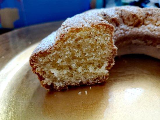 Antica Forneria e Pasticceria Corsini dal 1875