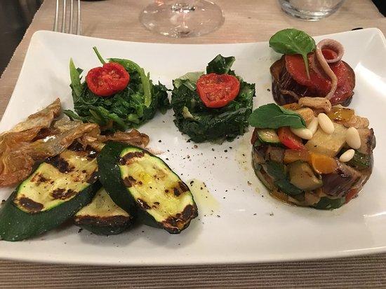 Disìu Bistrot Siciliano