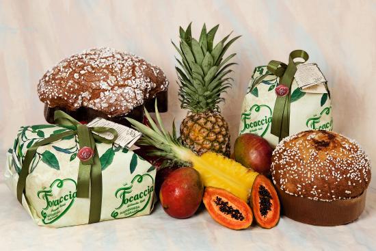 Pasticceria Tabiano Di Gatti & C