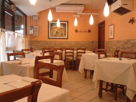 Pizzeria Country D'Este