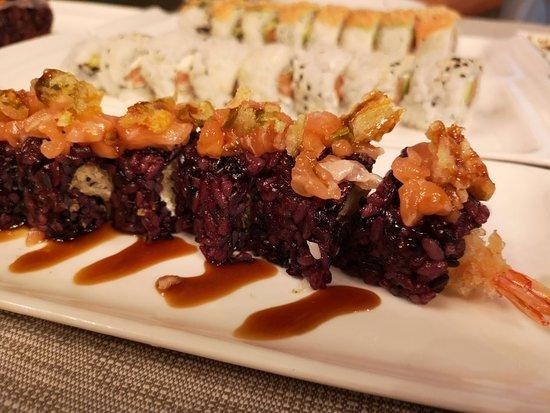 Youki Japanese Restaurant