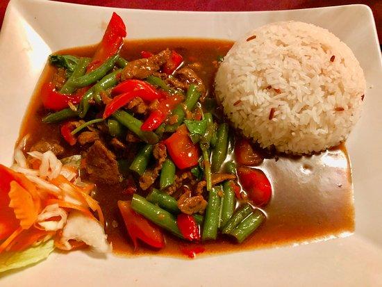 Mae Thai Thai Imbiss