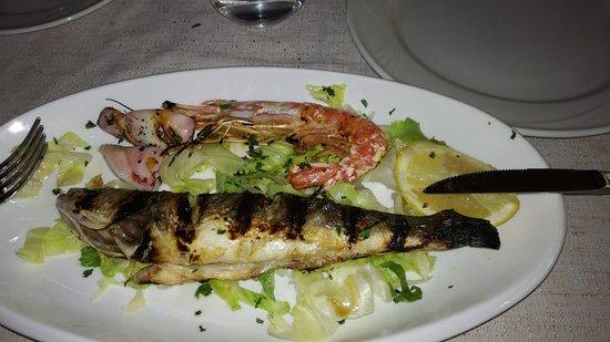 Tequila ristorante pizzeria braceria