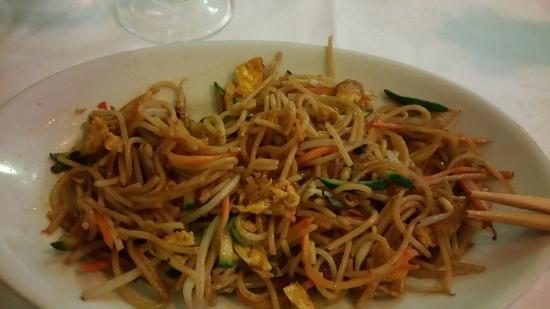 Ristorante Cinese Giardino Di Giada