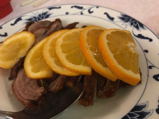 Chinatown Chinese Restaurant