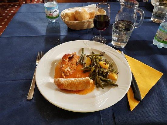 Bar Ristorante Cooperativa Oltrefiume