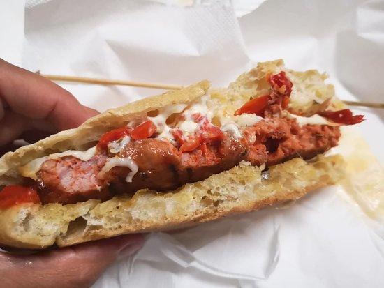 Lo Spuntino da Loredana & Tonino