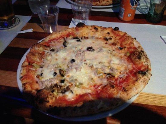 Fabrika Music Video Pub Pizzeria