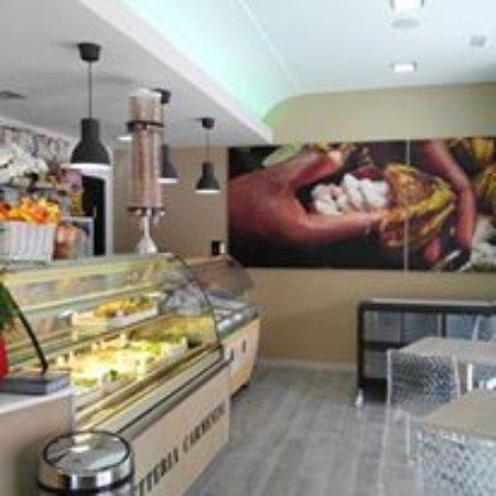 Caffetteria Carmenini