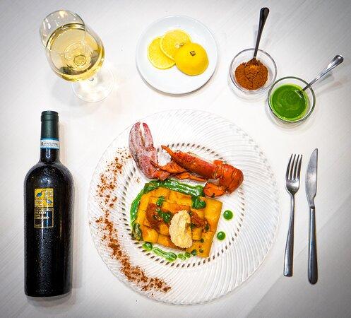 Ristorante Primavera