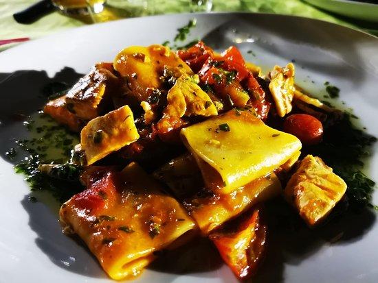 Stabilimento Balneare Malibù