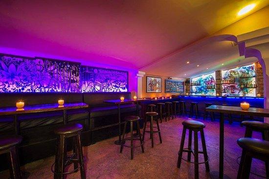 Las Vibras de la Casbah