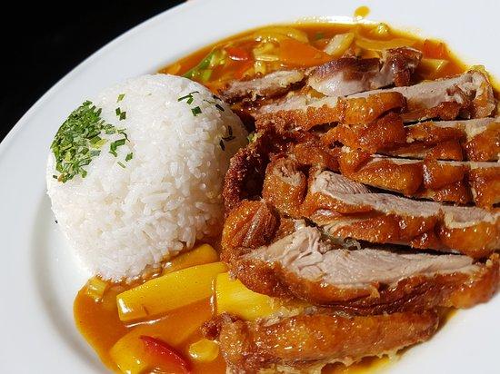 China Restaurant Shanghai