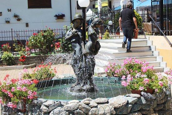 Hotel Lion Restaurant