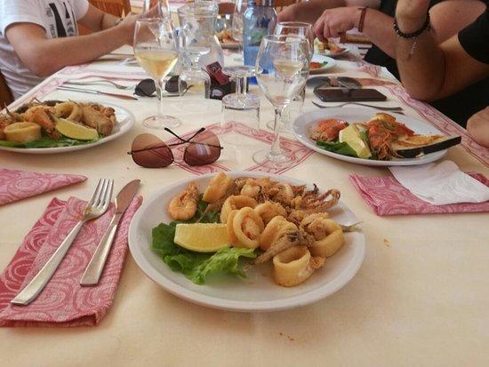 Ristorante Pizzeria Da Maurizio