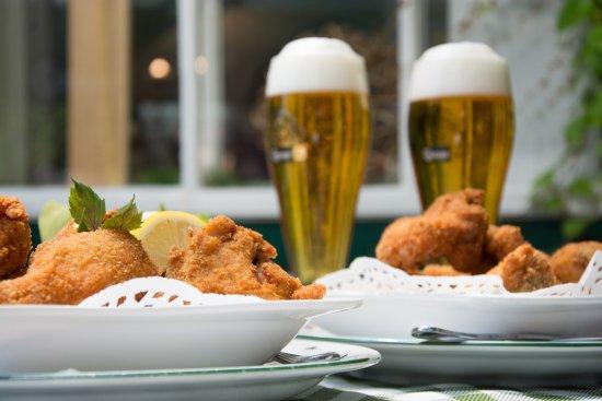 Gasthaus Lend-Platzl