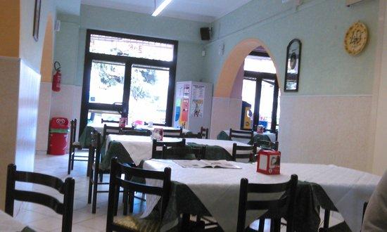 Pizzeria Marino De Minicis