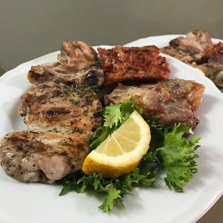 Bar Ristorante Agua Loca