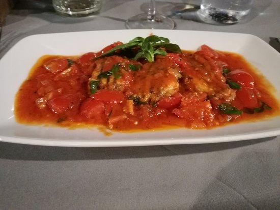 Ristorante Pizzeria I Tigli