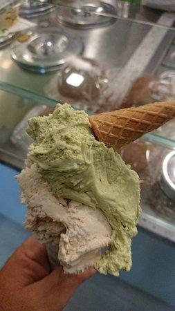Officina Del Gelato