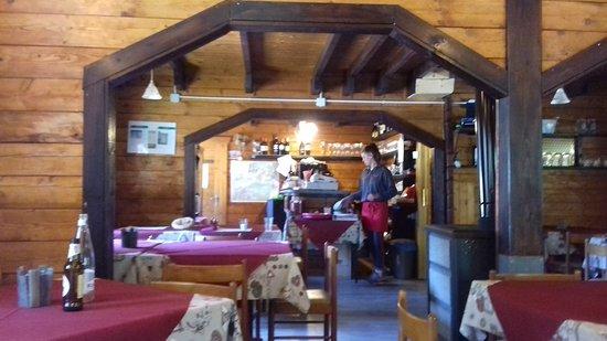 Rifugio San Bernardo