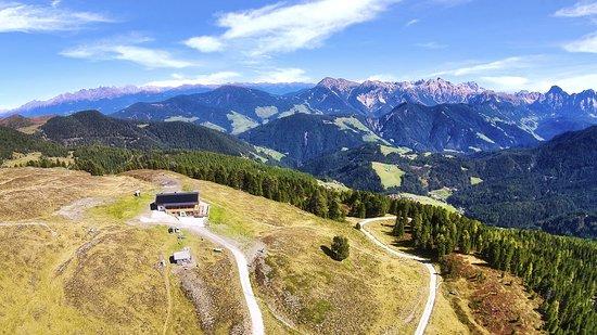 Maurerberghütte Rifugio Monte Muro