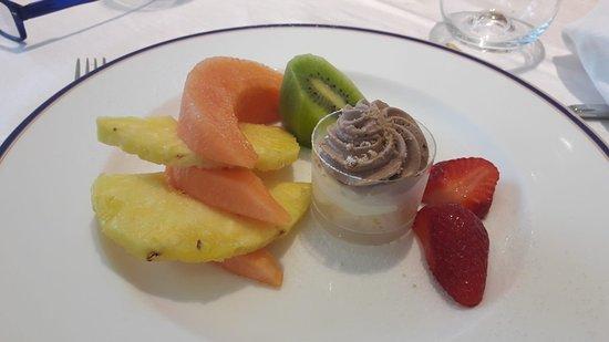 Hotel del Sole Ristorante