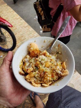 Bubur Ayam Moh. Toha